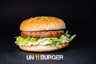 Un11 Burger