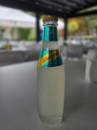 Schweppes Bitter Lemon