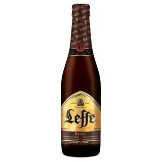 Leffe tamno pivo