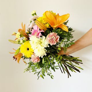 Ramo de Flor Variada "Alegría"