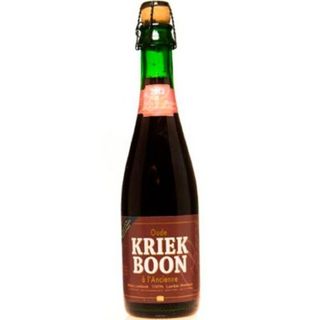 Oude Kriek Boon Botella 37,5 cl.