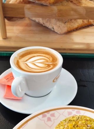 Cappuccino