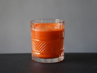 Фреш моркв'яний (250мл)