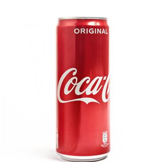 Coca-Cola
