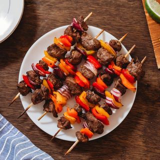 Beef Mishkaki
