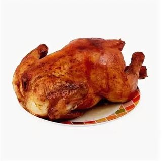 Курица гриль