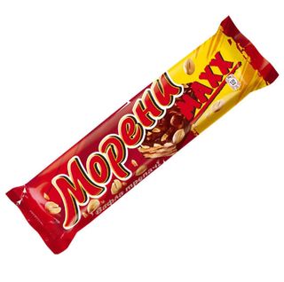 Морена Max вафла (49г)