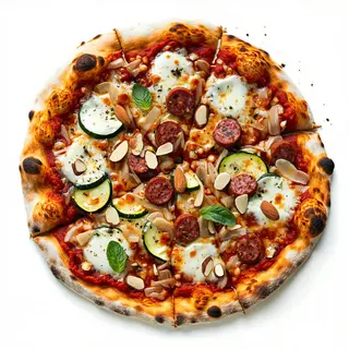 Fresca e buona   al tegamino