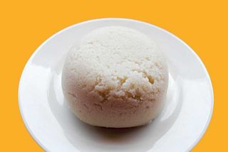 Ugali 