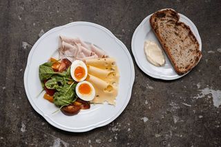 Збірний сніданок (450g)