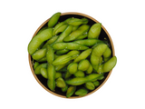 Snack de Edamame