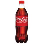 Coca-Cola (0.5л)