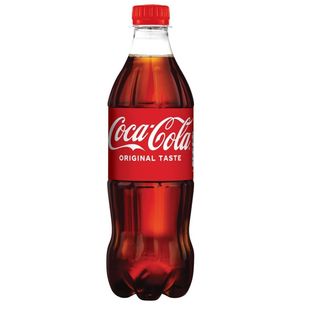 Coca-Cola (0,5л)