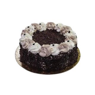 Tarta De Selva Negra (1 Kg.)