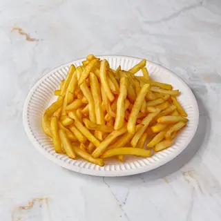 Frytki