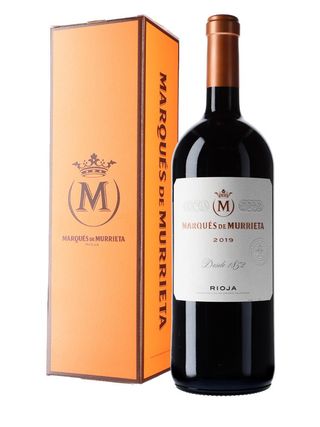 Vino M. De Murrieta Magnum (75 Cl.)