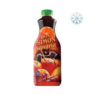 Sangria Don Simón Tinto 1,5L (7% Vol.)