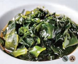 02. Wakame