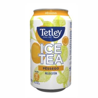 Ice Tea Pêssego