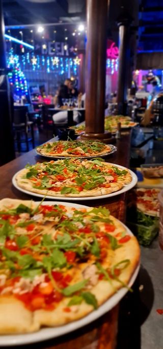 Posni italijanski doručak iz krušne peći