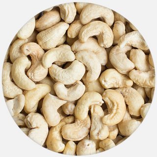 Кашу, сурово 100 грама