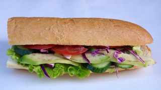 ავოკადოს სენდვიჩი