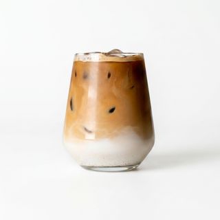 Signature Biscoff Latte