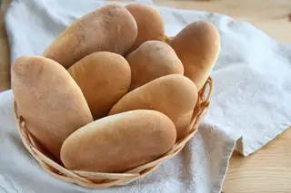 Хляб Самун