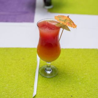 Cocktail Juice