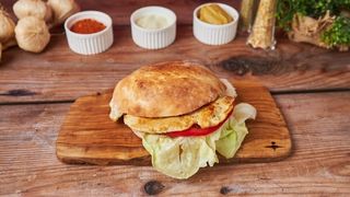 Punjeni pileći file 250g