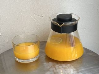 Napar Mango-Rokitnik