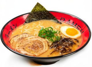Miso Ramen