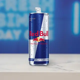 რედბული  250 მლ