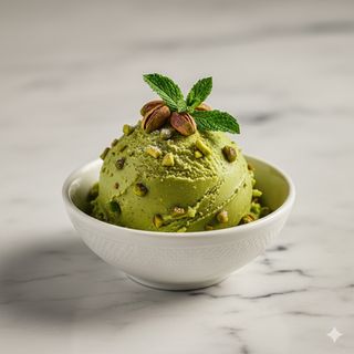 Pistacchio