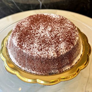 Caprese cioccolato  16 cm