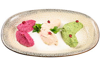 Пхали асорти (250г)