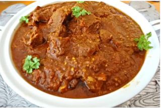 Beef Masala