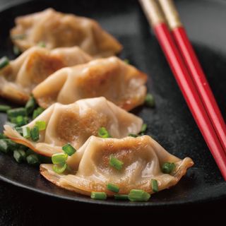 Gyoza vegan - 5 pezzi