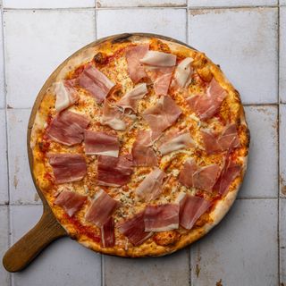 Pizza Prosciutto Crudo 32cm