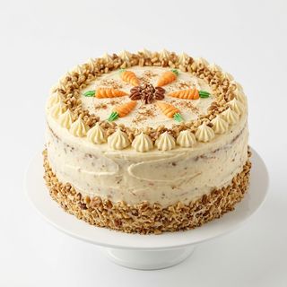 Tarta entera