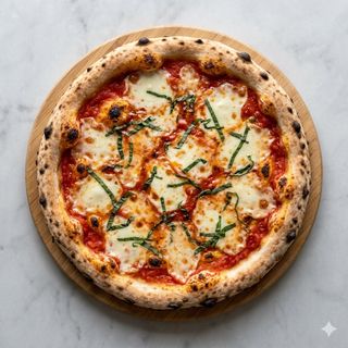 Margherita