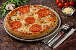 Pizza Margherita Piccolo