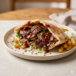 Doner Normal Mixto