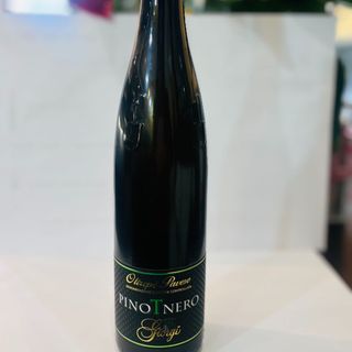 165. Pinot Nero
