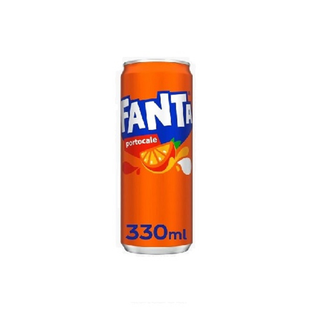 Fanta Portocale 330ml