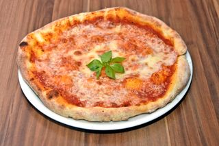 Pizza Margherita