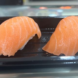 Sushi de Salmón (2uds)