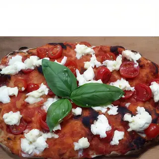 Pizza Napoli Doc