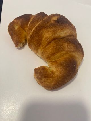 Croissant Salado Solo