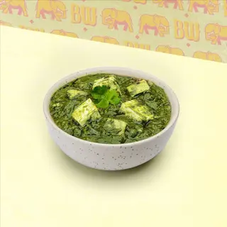 Palak Paneer